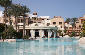 The Makadi Spa