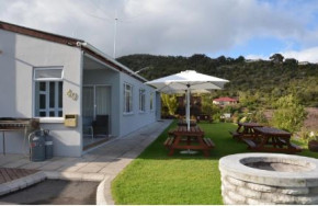 Richards Travel Lodge