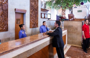 Jakarta Airport Hotel