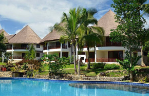 Amun ini Beach Resort & Spa