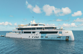 White Pearl Explorer