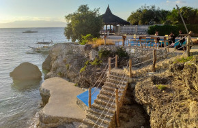 Cebu Seaview Dive Resort