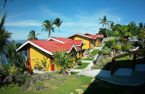 Sunset Dive Resort Bohol