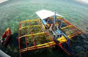 Sunset Dive Center Bohol