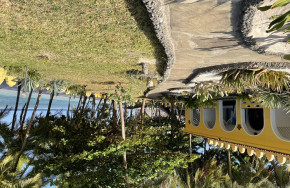 Coconut Beach Boutique Lodge