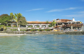 Hotel Odjo d´Agua