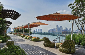 JEN Singapore Orchardgateway by Shangri-La