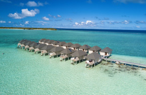 Summer Island Maldives