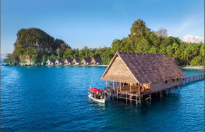 Raja4Divers Divecenter