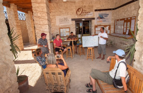 Diving Center Werner Lau Marsa Alam 