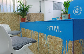 Ritual Divecenter Gozo