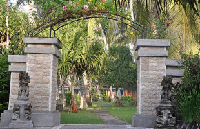 Amarta Beach Cottage