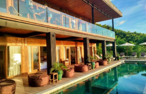 Paradise Garage Labuan Bajo