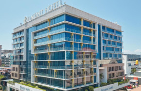 Belmont Hotel Manila