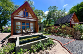 Moko Alor Dive Resort