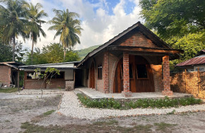 Moko Alor Dive Centre