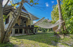 Coconut Lodge - Pension