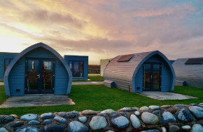 Aran Island Camping and Glamping