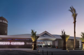 Barcelo Fuerteventura Royal Level