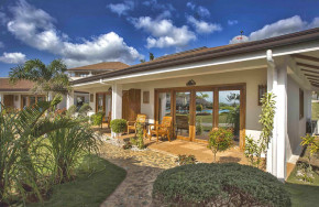 Salamangka Beach & Dive Resort