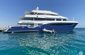 Red Sea Aggressor IV