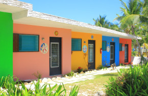 Greenwood Beach Resort