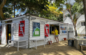 ORCA Dive Club Mauritius