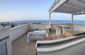 Appartamento Blu Tek Diving