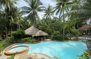 Polaris Beach & Dive Resort