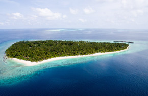 Filitheyo Dive Centre