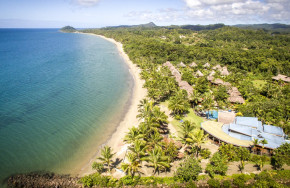 Uprising Beach Resort