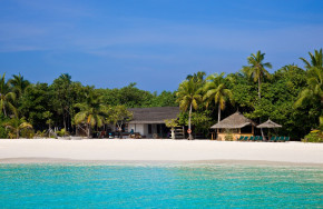 Sea Explorer Reethi Beach