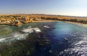 Mövenpick Resort El Quseir