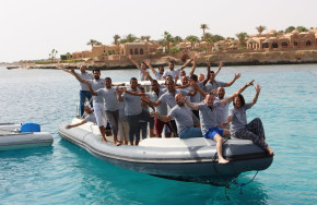 Extra Divers El Quseir