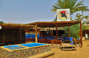 Extra Divers Dahab