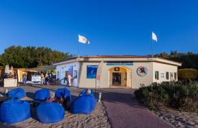 Extra Divers Makadi Bay