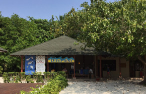 Dive Point Meedhupparu