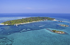 Adaaran Select Hudhuranfushi