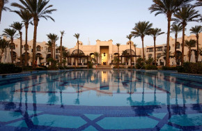 Pickalbatros Palace Port Ghalib