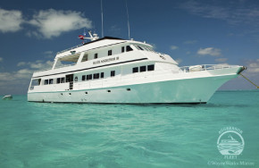 Belize Aggressor III