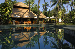 Alam Anda Ocean Front Resort & SPA