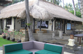 Diving Center Werner Lau Alam Anda