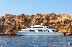 Red Sea Aggressor II