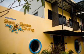Sea Bees Diving Phuket