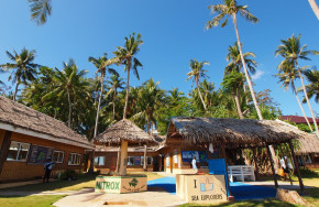 Sea Explorers Cabilao