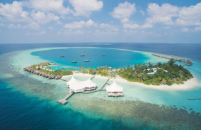 Safari Island Resort