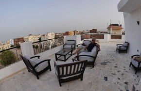 El Manzil Guesthouse