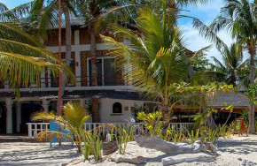 Malapascua Exotic Island Dive Resort