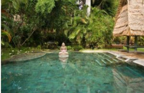 Pondok Sari Beach & Spa Resort