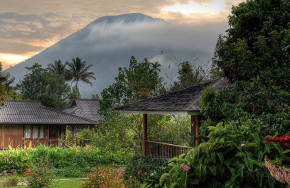 Gardenia Country Inn